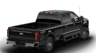 2026 Ford Super Duty® External Image 4
